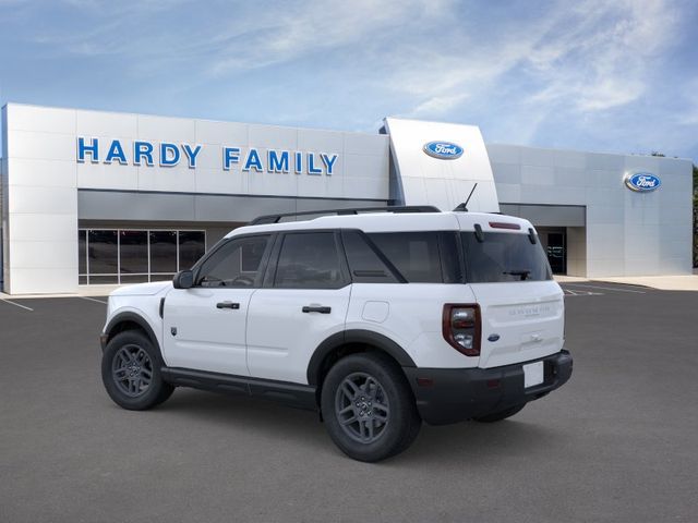 2026 Ford Bronco Sport Big Bend:169061