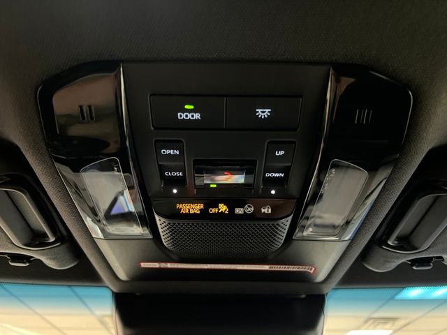 Used 2025 Toyota Land Cruiser SUV