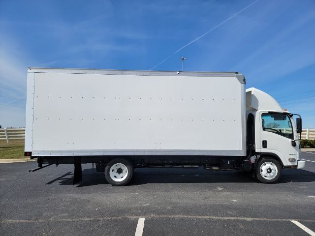 New 2023 Chevrolet 4500 LCF For Sale in Grove City, OH