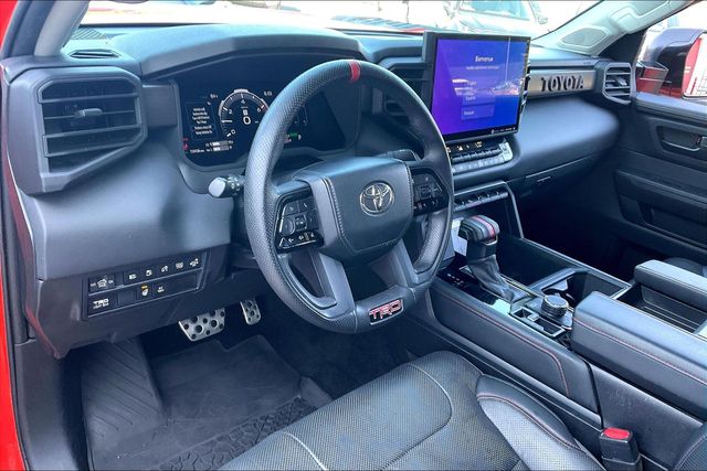 Used 2022 Toyota Tundra Hybrid Truck