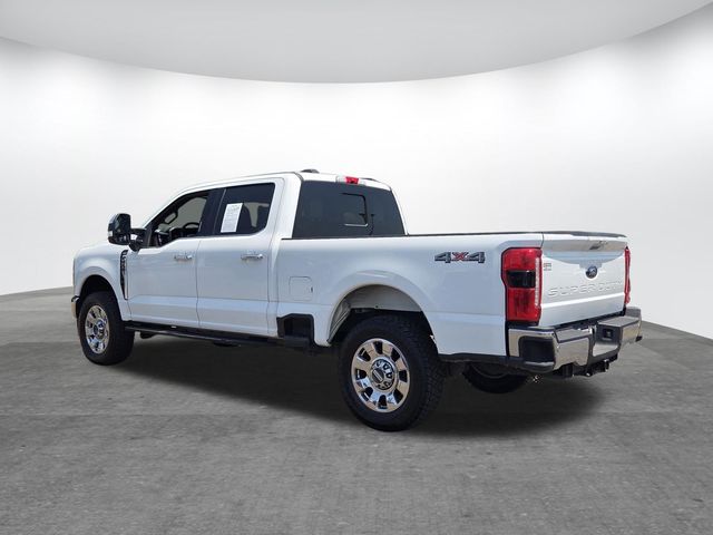 Used 2023 Ford F-250SD Truck