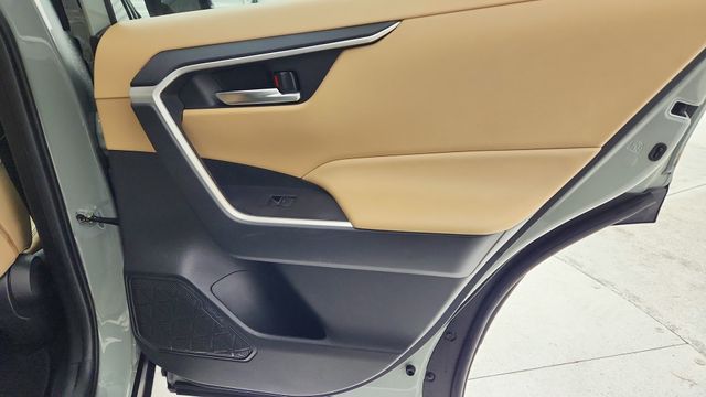 2022 Toyota RAV4 Hybrid XLE Premium  at EAG Ford Navasota