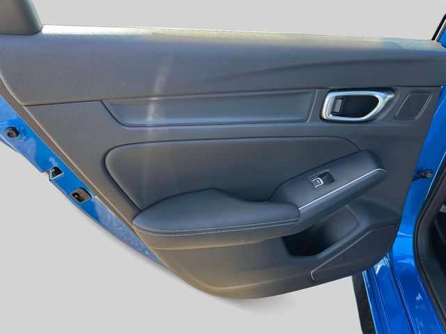 new 2026 Acura Integra car, priced at $37,745