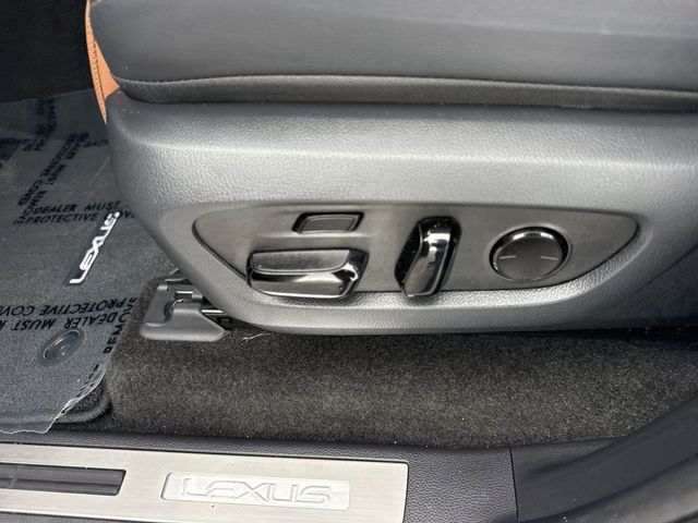 2024 Lexus GX - $82,788