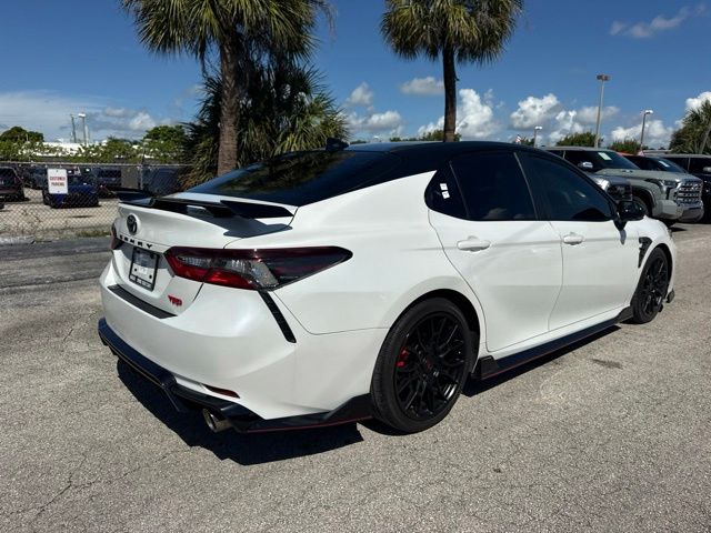 2022 Toyota Camry - $28,888