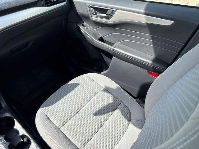 Used 2022 Ford Escape SUV