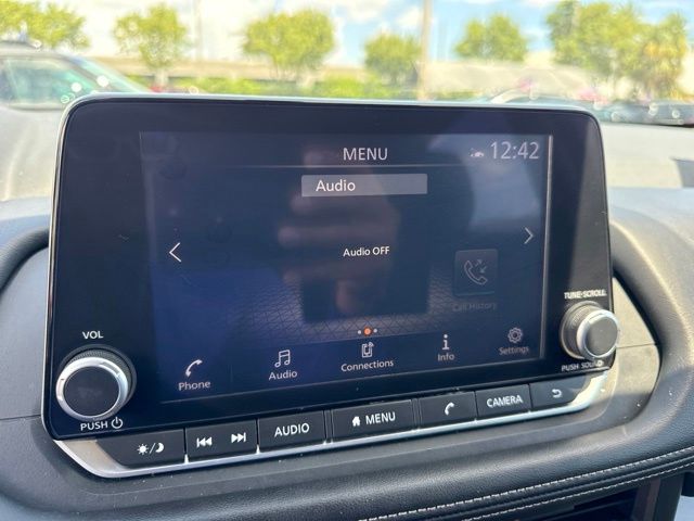 2025 Nissan Rogue - $20,888