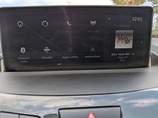 2021 Acura RDX Technology Package Black at North Houston Mitsubishi