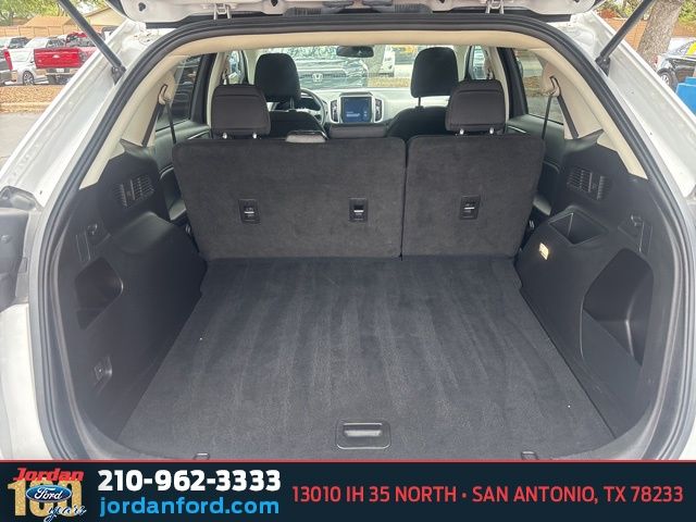 Used Car 2023 Ford Edge  Se For Sale Under $25,000 In San Antonio, Texas