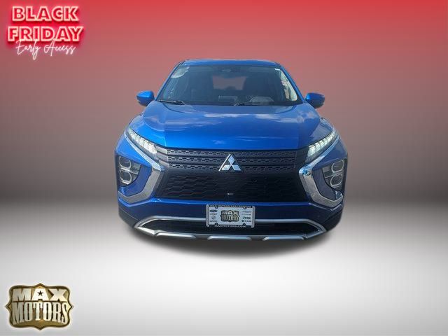 2024 Mitsubishi Eclipse Cross SE 2