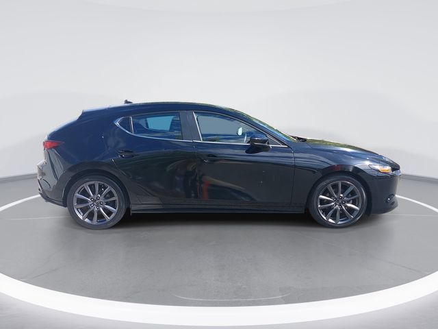 Used 2019 Black Mazda Preferred image 6