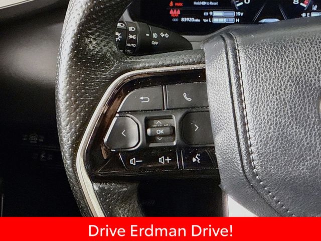 Used 2022 Toyota Tundra Truck