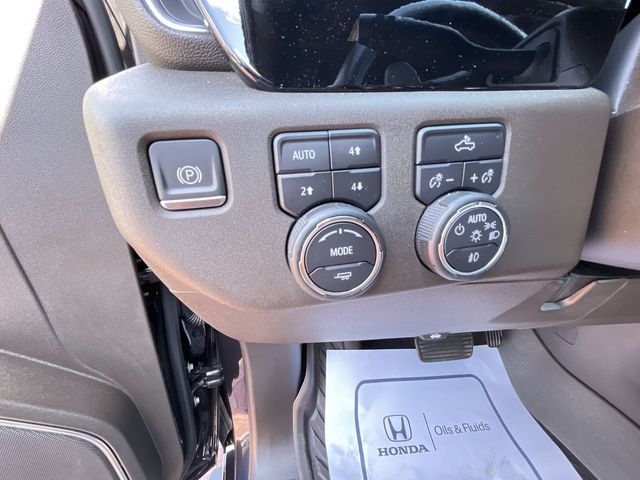 Used 2024 Chevrolet Silverado 1500 Truck