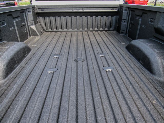 Photo of 2025 GMC Sierra 2500HD Pro in Dallas, GA - 6,  2025 GMC Sierra 2500HD Pro:43334