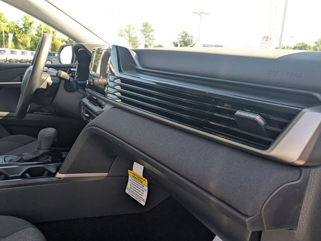 2026 Toyota Camry LE  at Davis Toyota of Orangeburg