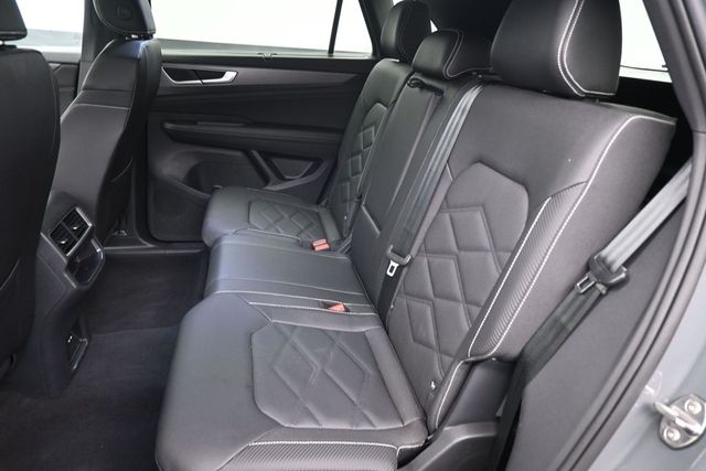 Used 2026 Volkswagen Atlas Cross Sport SUV