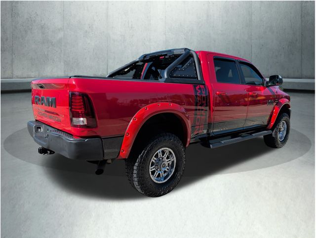 Used 2017 Ram 2500 Truck