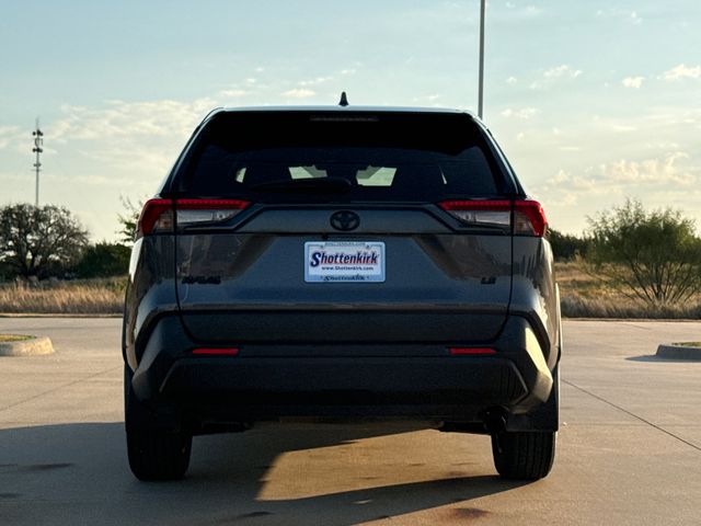 Used 2023 Toyota RAV4 SUV