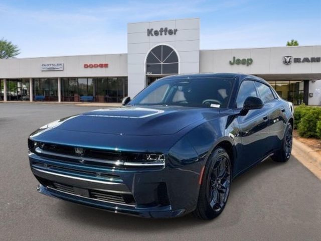 After Dark 2026 Dodge Charger R/T Sedan AWD Sedan All-Wheel Drive 8-Speed Automatic