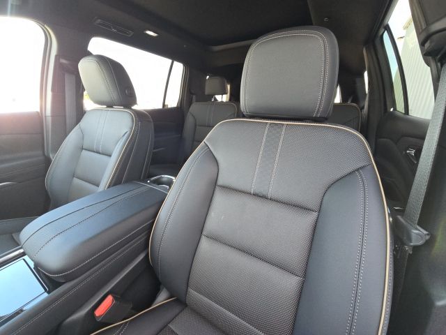 2026 Chevrolet Traverse High Country:44911B