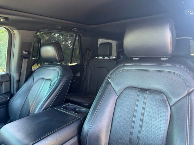 Used 2019 White Ford Limited image 24