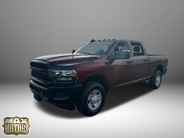 2024 Ram 3500 Tradesman 3