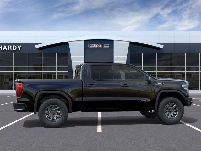 2026 GMC Sierra 1500 AT4X:47095