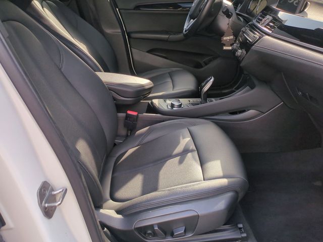 Used 2020 BMW X1 xDrive28i 4D Sport Utility