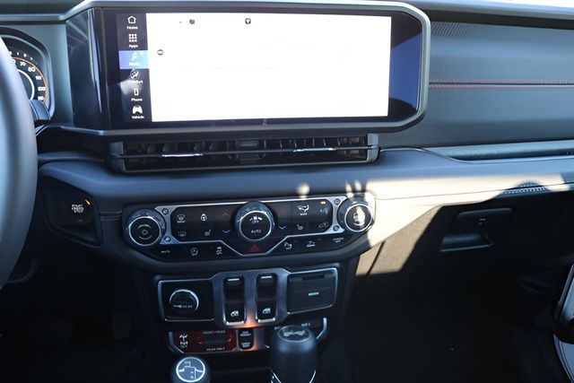 Used Car 2024 Jeep Wrangler  Rubicon For Sale Under $40,000 In Austin, Texas