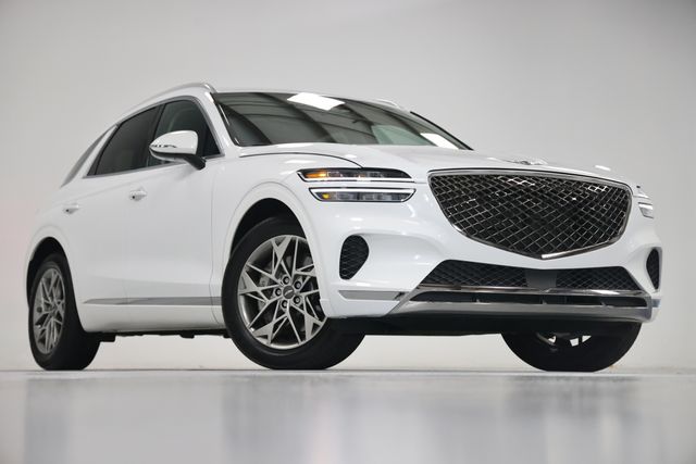  2024 Genesis GV70 2.5T AWD   