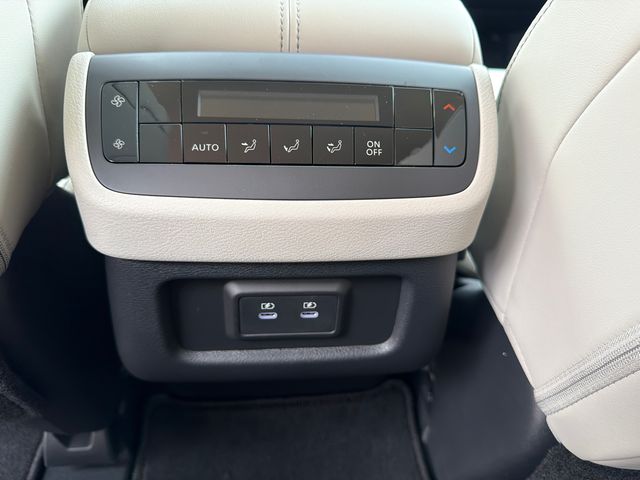 New 2026 Nissan Pathfinder SUV