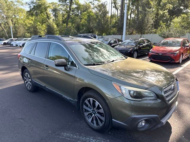 Used 2016 Subaru Outback SUV