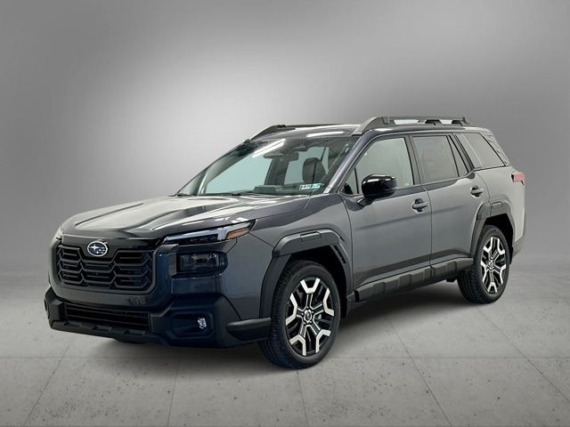 2026 Subaru Outback Touring XT - 0