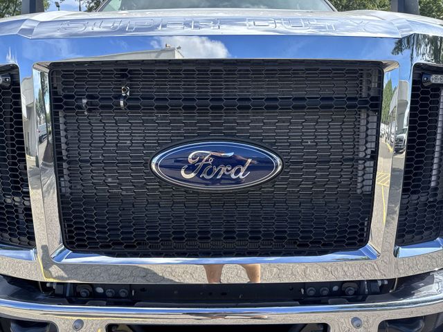 2026 Ford F-750 SuperCab photo 9