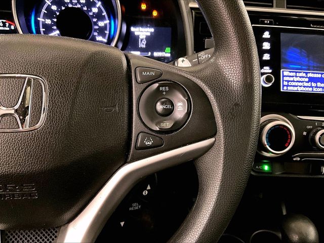2019 Honda Fit EX  at Subaru and VW of Moon Township