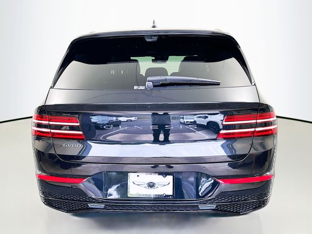 Thumbnail: 2026 Genesis GV80 - 6