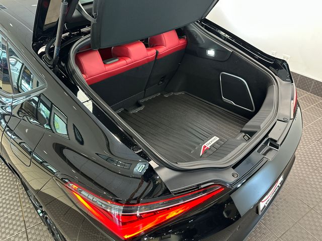 New 2026 Black Acura A-Spec Tech Package image 30
