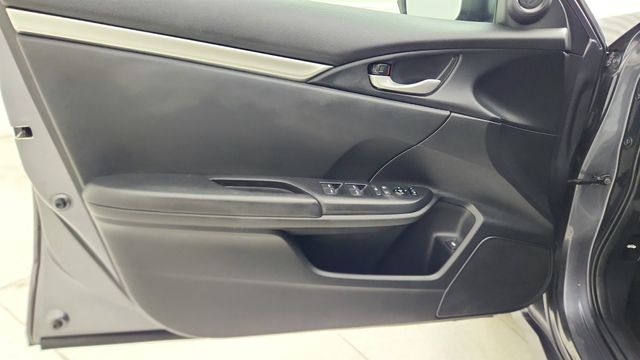 2020 Honda Civic Sport  at Big Star Buick GMC