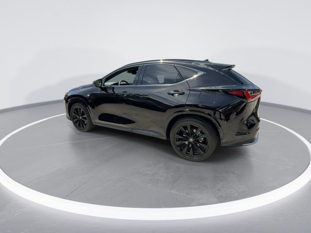 Used 2024 Lexus NX SUV