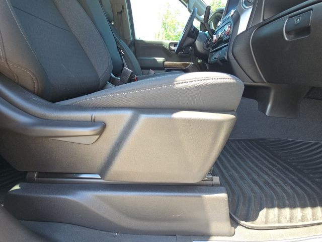 2022 GMC Sierra 1500 Limited SLE:C02674