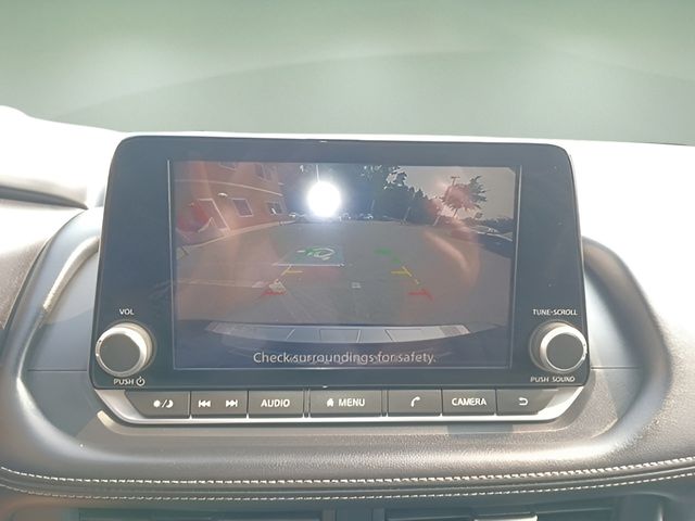 Used 2024 Nissan Rogue SUV