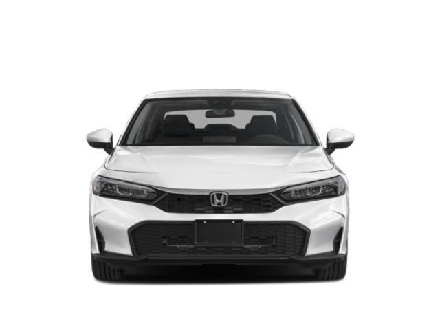 new 2026 Honda Civic car, priced at $25,890