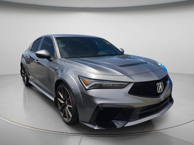 2024 Acura Integra - $47,910