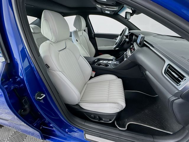 Thumbnail: 2026 Genesis G70 - 29