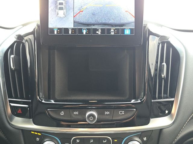 2023 Chevrolet Traverse Premier:168036A