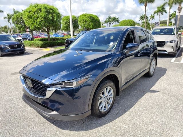 2023 Mazda CX-5 2.5 S Select Package 13