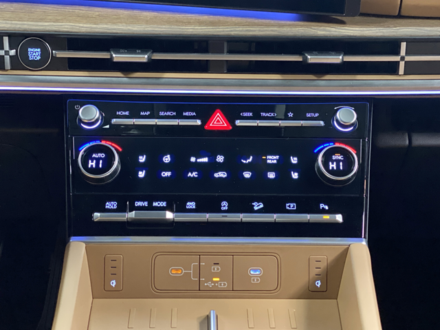 New 2026 Ecotronic Gray Hyundai Calligraphy image 20
