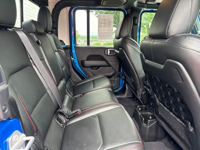 Used 2023 Jeep Gladiator Truck