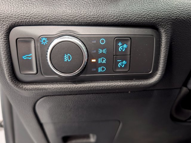 Used 2020 White Ford XLT image 12