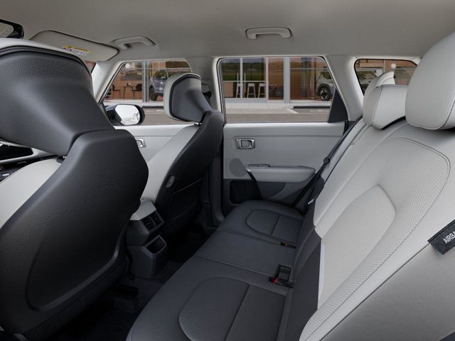 New 2027 Kia Seltos SUV